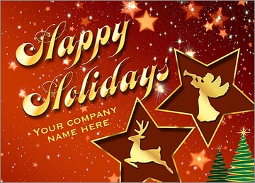 Christmas Stars