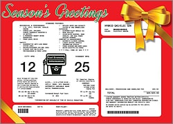 card from category