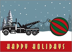 card from category