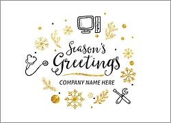 card from category
