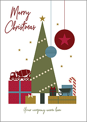 card from category
