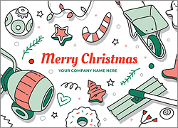 card from category