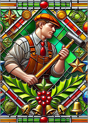 card from category