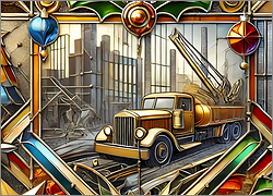 card from category