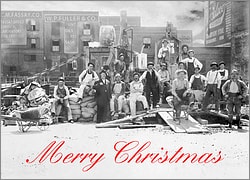 card from category