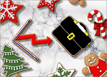 Corporate Cookies