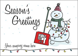 card from category