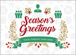 card from category