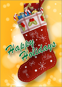 Corporate Stocking