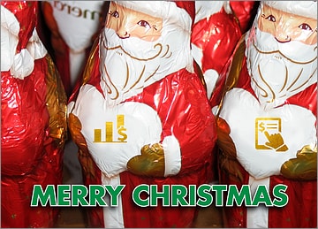 CPA Santas Card