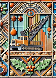 card from category