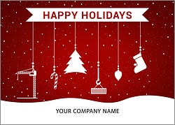 card from category