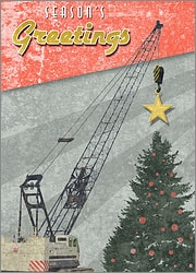 card from category