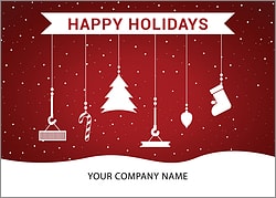card from category