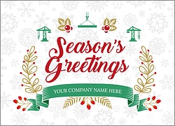 card from category