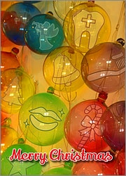 card from category