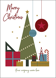 card from category