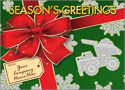 card from category