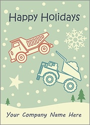 card from category