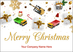 card from category