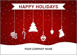 card from category