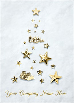 Equipment Star Tree
