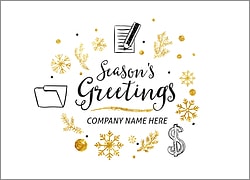 card from category
