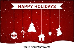 card from category