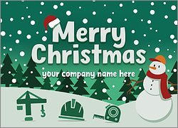 card from category