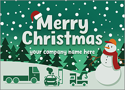 card from category
