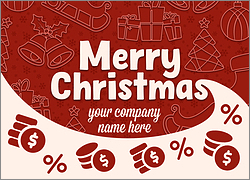 card from category