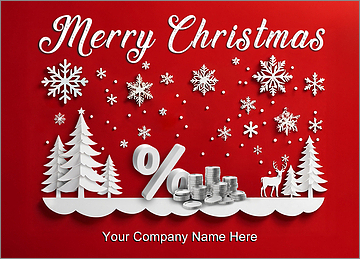 Financial Joy Card