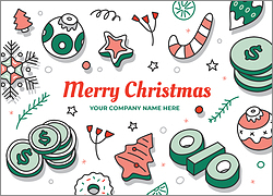 card from category