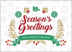 card from category