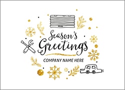 card from category