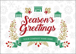 card from category