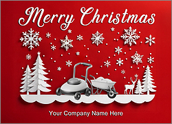 card from category