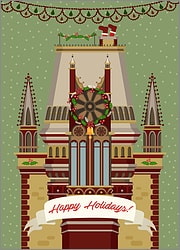 card from category