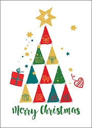 card from category