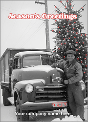 card from category