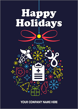 Health Joy Card