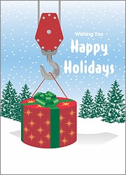 card from category