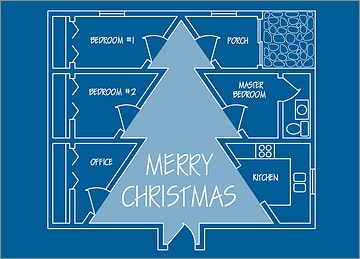 Holiday Blueprint