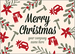 card from category