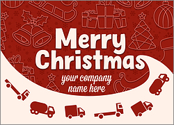 card from category
