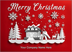 card from category
