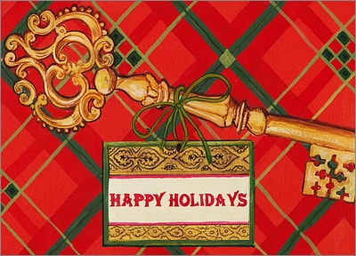 Holiday Key