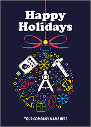 card from category