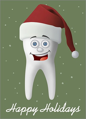 Holiday Molar