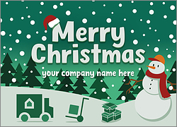 card from category